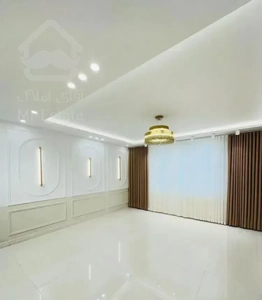 85متری*دوخواب*روبنما*فول دیزاین*پارکینگ سندی