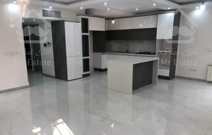 آپارتمان ۱۰۴متری دو خوابه دولت