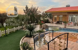 اجاره انواع ویلا باغ در دزفول