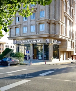 ۹۹ متر *ویو ابدی* فول