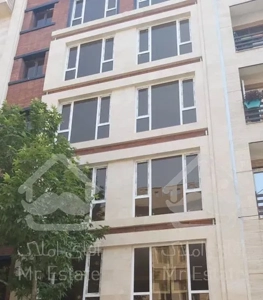 95متر2خ * ویو باغ*پنجره قدی کم واحد