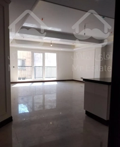 سهروردی شمالی ۸۵ متر ۲ خواب نوساز فول