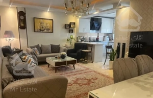 ۸۵ متر غرق نور دو بر