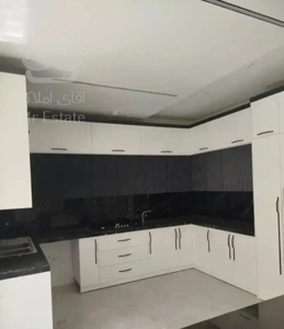 165متر لوکیشن خاص