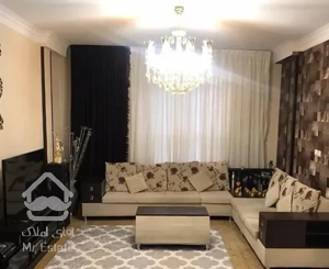 73متر دو خواب فول بازسازی فردوس