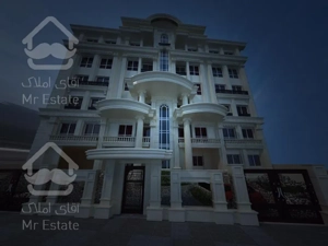 پذیره نویسی پروژه بینظیر رویال پارک ۱۱۰متر قابل تهاتر دهکده المپیک