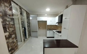 اپارتمان زمین شهری براصلی