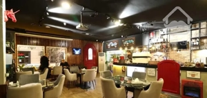 سعادت آباد /۱۳۰متر مغازه  /کافه و رستوران