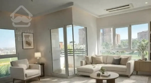 ۱۰۸متر۳خواب/فول بازسازی/فول دیزاین/تاپ لوکیشن