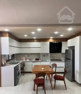 پیش فروش آپارتمان۱۳۵متر/۳خواب/۲کله/تک واحدی/۵اذر