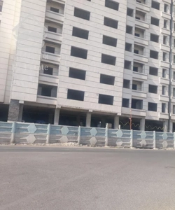 اپارتمان ۸۹متری پروژه حکیم