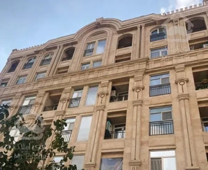 ۵۵متر ۱ خوابه فول امکانات فردوس غرب شقایق