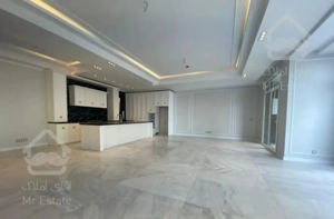 اپارتمان ۱۲۵ متری در لوکیشن منطقه