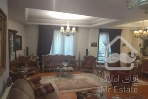 قیطریه130متر/2طرف نورگیر/طبقه2/تراس کاربردی