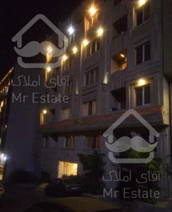 آپارتمان ۱۴۵ متری نفت