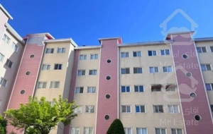 واحد شهرکی ۷۵متری نورگیر از دو جهت فول لب رودخانه