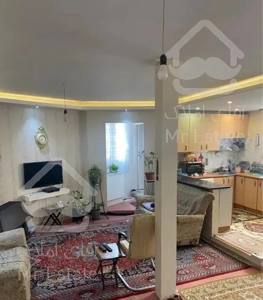 اپارتمان دو خوابه رهن کامل