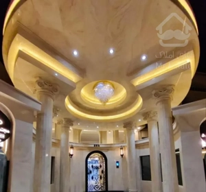 واحد ۱۰۰ متری/۲خواب/هوشمندفول/لوکس/خرداد