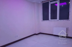 ۱۰۵ متری طبقه اول جنت ابادمرکزی تک واحدی ویو عال