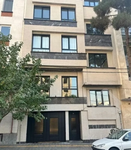 آپارتمان ۱۱۴ متری شیک در میدان خرمشهر