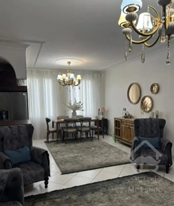 آپارتمان تک واحدی ۸۸ متری شمال ستارخان