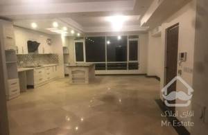 اپارتمان  ۱۴۰ متری  سه خواب و یک سوییت مجزا