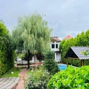 ویلاباغ ۸۰۰متری استخردار « حتما عکس هاش رو ببینین