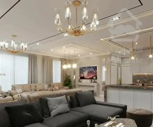 آپارتمان ۱۵۰ متری/سه خوابه /حافظ