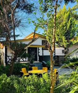 نیم پیلوت ۲۶۰ متری/۳خوابه/جنگلی فایل زیرخاکی