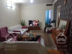 آپارتمان ۵۸ متری ۲ خواب،امکانات جانبی، لوکیشن عالی، قیمت عالی