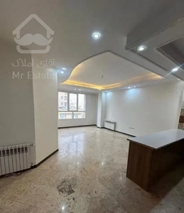 ۸۲ متر دو خواب بدونه مشابه گیشا