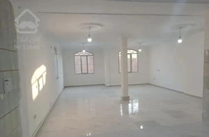 واحد سه طرف نورگیر دو نبش