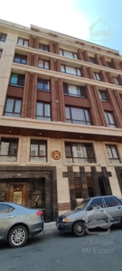 ۶۵متر دوخواب سالن پرده خور ۴ ساله فول