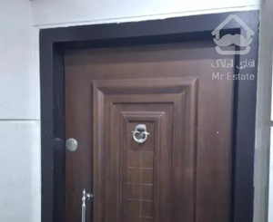 ۱۲۳ متر کلید نخورده ، صادقیه ، فلکه اول