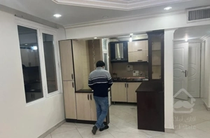 واحد دوخوابه ۶۵ متری فول امکانات