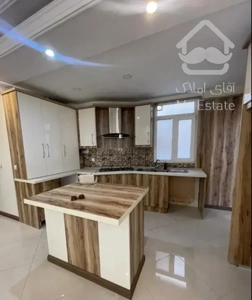 ۵۵ متر *مهران* دوخوابه / با پارکینگ / فول بازسازی