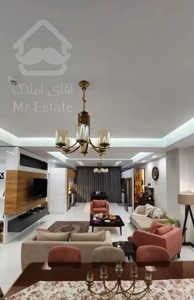 معلم عطرچی ۶۸متری فول بی واسطه