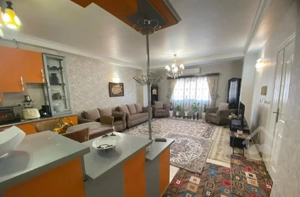 آپارتمان ۸۳ متری سند دار نزدیک به دریا