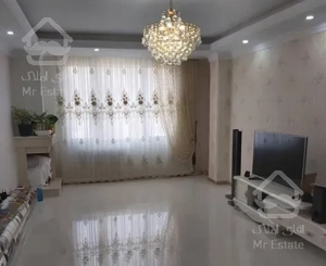 فروش آپارتمان ۹۳متر ۲خواب وسک شهران