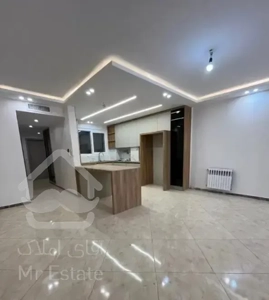 ۱۱۹ متر ۲ خوابه سالن پرده خور بازسازی شده