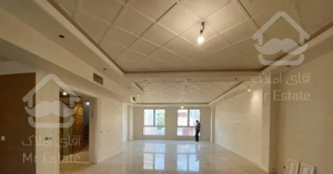 تجریش ۸۴ متر آپارتمان خوش نقشه