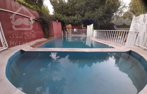 اجاره باغ ویلا