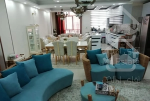 آپارتمان نوساز 105متری حکیمیه