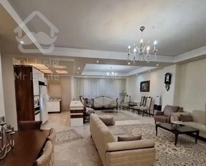 واحد اپارتمانی ۱۲۵ متری در فاز ۲ حکیمیه