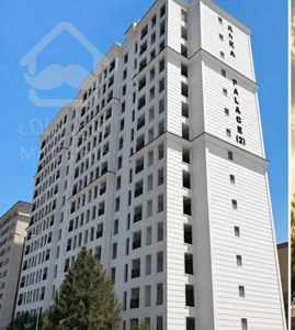 سکونت در رونیکا پالاس ایرانیان ۹۰الی ۱۲۰متر