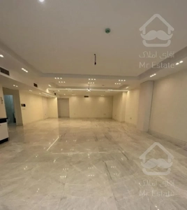 ۱۹۰ متر سه خواب/تلفیق هنر و معماری/برج باغ