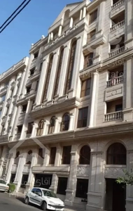 آپارتمان 120 متر سه خواب فرمانیه