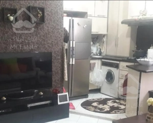 ۴۰ متری پارکینگ دار طبقه اول