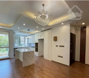 ۱۰۶ متر تکواحد، پارکینگ مشاع بدون مزاحم / یوسفیان