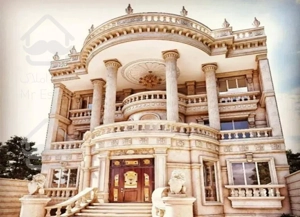 اپارتمان ۱۱۰ متری فول امکانات الهیه میدان شاهد